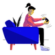 Image for article titled How To Throw Your Video Game Controller